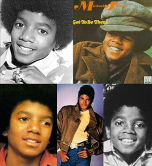 Michael Jackson (1958-2009)