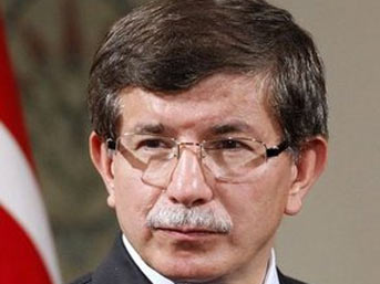 Davutoğlu: Kılıçdaroğlu İsrailli gibi konuştu