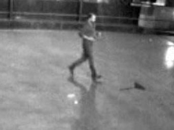 Polis kayıtlarına göre o gece