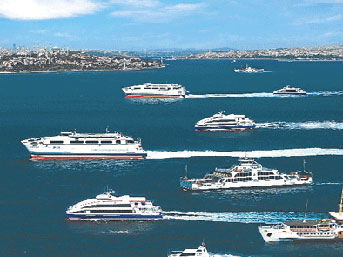 İDO'ya 861 milyon dolar