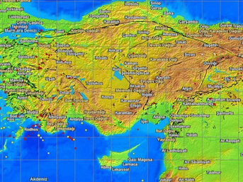 Kandilli: Lütfen artık sormayın