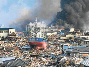 Rusya'dan Japonya'ya tuhaf teklif