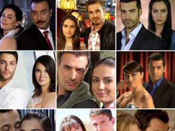 Kandil’de 'özenirler' diye aile dizisi yasak