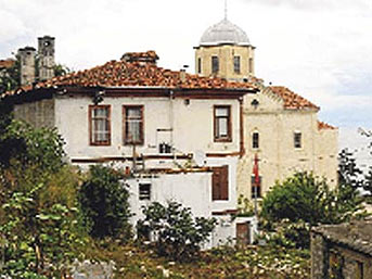 Doçentten tuhaf çıkış