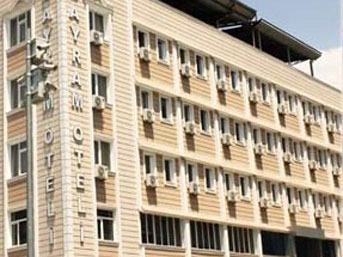 Mühendisler 'en güvenilir bina' demişti