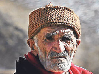 Dersim'in canlı tanığı o günü anlattı