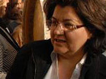 BDP'li Ayna'dan kışkırtan açıklama