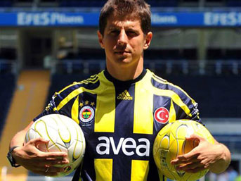 Flaş...Emre de sorguya..