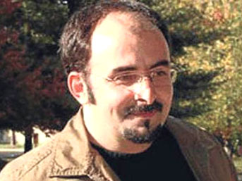 Taraf yazarı fena yakalandı