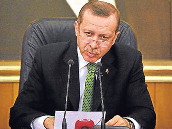 Alman vakfı polemiği sertleşti!