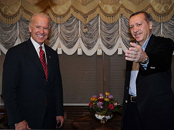 Erdoğan'ın ameliyat sonrası ilk fotoğrafı