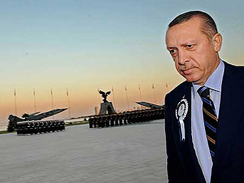 İşte Erdoğan'ın bir sonraki İsrail adımı