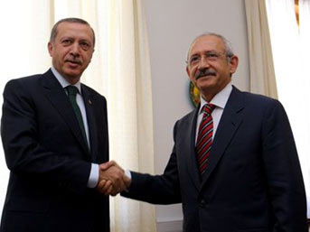 Kılıçdaroğlu, Erdoğan’ı ziyaret edecek