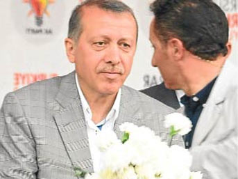 Erdoğan YGS’de faturayı kesti