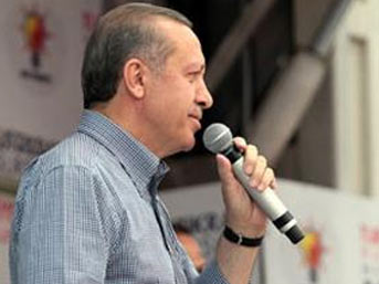 Erdoğan'dan CHP'ye ağır suçlama