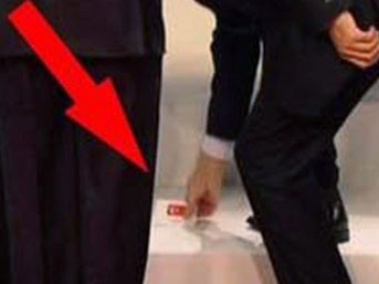 Erdoğan'dan bayrak hamlesi