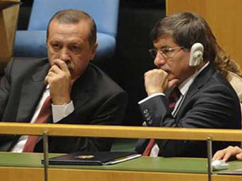 Erdoğan'ı üzecek anket