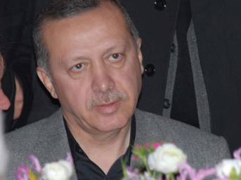 Erdoğan: "O da çok küfür ediyor ama"