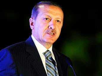 Başbakan Erdoğan 48. sırada