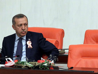 Erdoğan: CHP benim için bir şey yapmadı