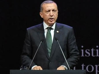 Başbakan Erdoğan: “Rol kapanlar çıktı ortaya”