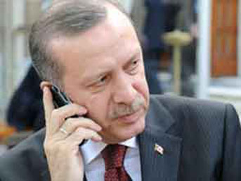 'Sen Erdoğan’san bende Reis-i Cumhur Gül’üm’