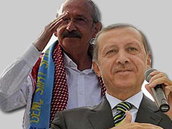 Erdoğan neden kabul etmiyor?