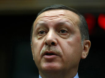 Erdoğan'dan vekillere duygulu veda