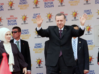 11 Mayıs'ta büyük kapışma!