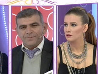 Damat adayının rezilliğine bak