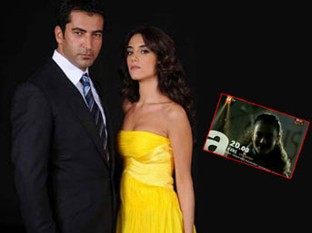 İşte Berrak'lı Ezel