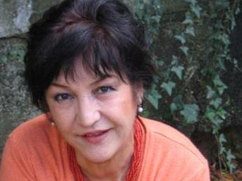 Fatma Murat hayatını kaybetti