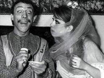 Film gibi hayatlar...
