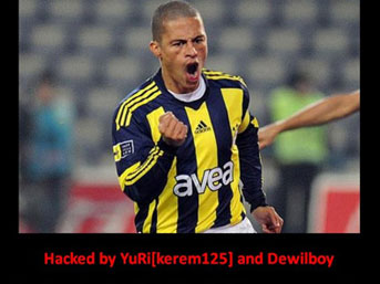 Forlan'a sürpriz