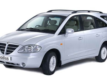 En çok satılan otomobiller