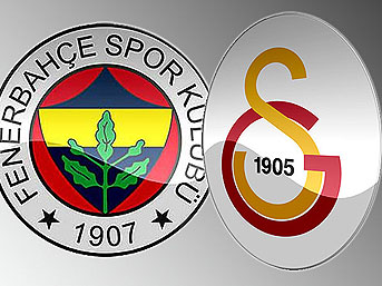 Derbide büyük olaylar!