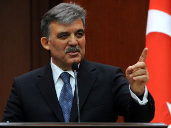 Suriye'ye büyük tepki
