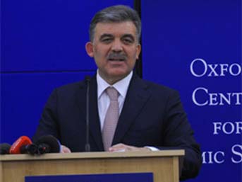 Yargıtay'dan Güle'e şok rapor