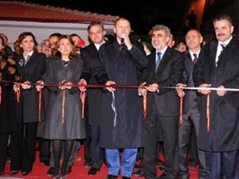 Erdoğan: "Oyuna gelmeyin"