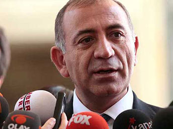 CHP, Gürsel Tekin için önlem mi alıyor?