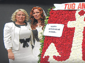 Hasdal'da en duygusal gün