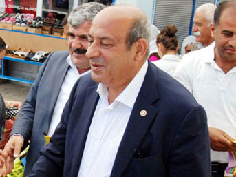 "Erdoğan'ı önünüzde diz çöktürmezsek..."