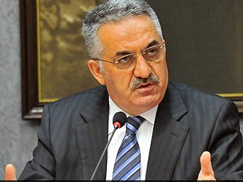 Bakanı isyan ettiren rüşvet