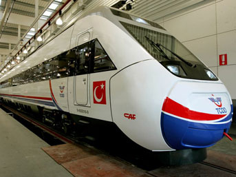 Hız düşmesin diye güzergah değişti