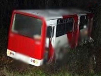İETT servis otobüsünde tecavüz dehşeti!