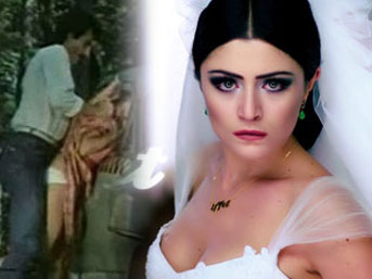 �ffet Dizisi Arabada Tecav�z Sahnesi �zle