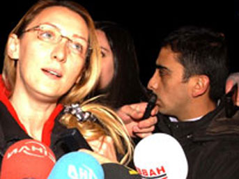 Baykal'la ilgili ilginç iddia:Beni taciz etti