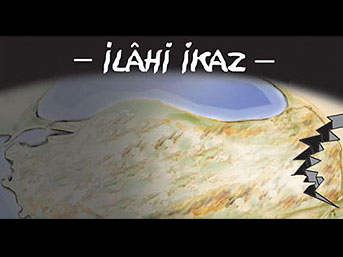 Kışkırtan karikatür