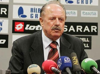 Kritik toplantı sona erdi