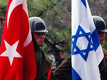 Türkiye-İsrail arasında savaş çıkarsa ne olur